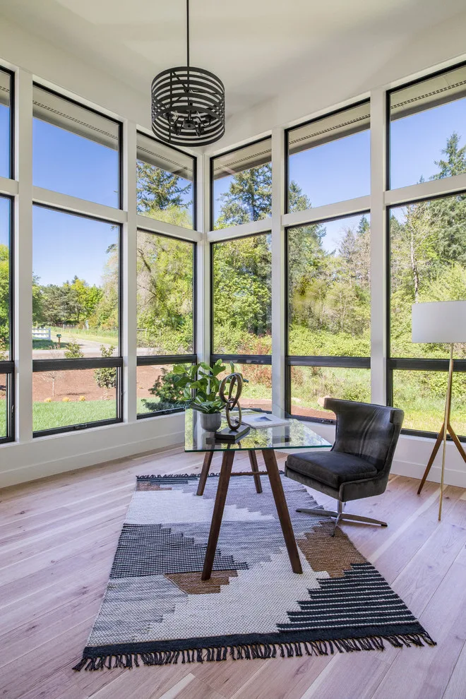 Sweetbriar | Custom Home in West Linn by Mountainwood Homes - Photo 10