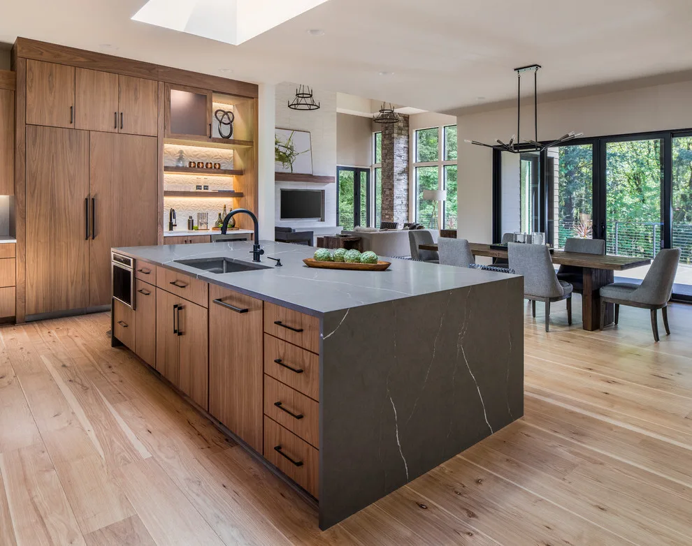 Sweetbriar | Custom Home in West Linn by Mountainwood Homes - Photo 2