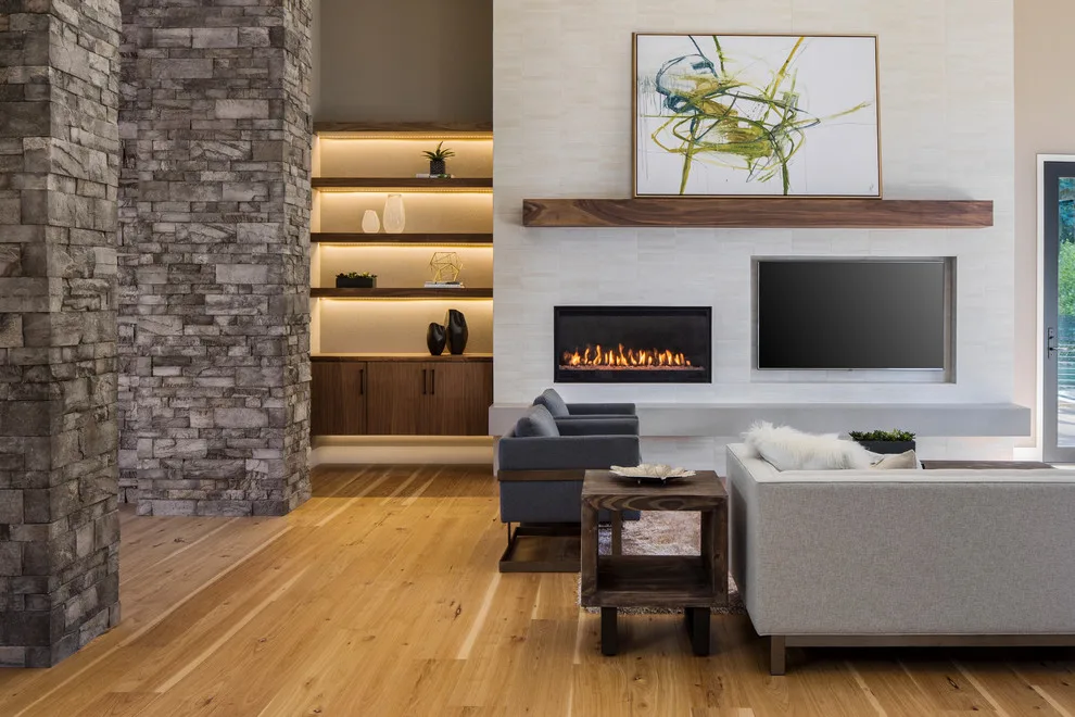 Sweetbriar | Custom Home in West Linn by Mountainwood Homes - Photo 9