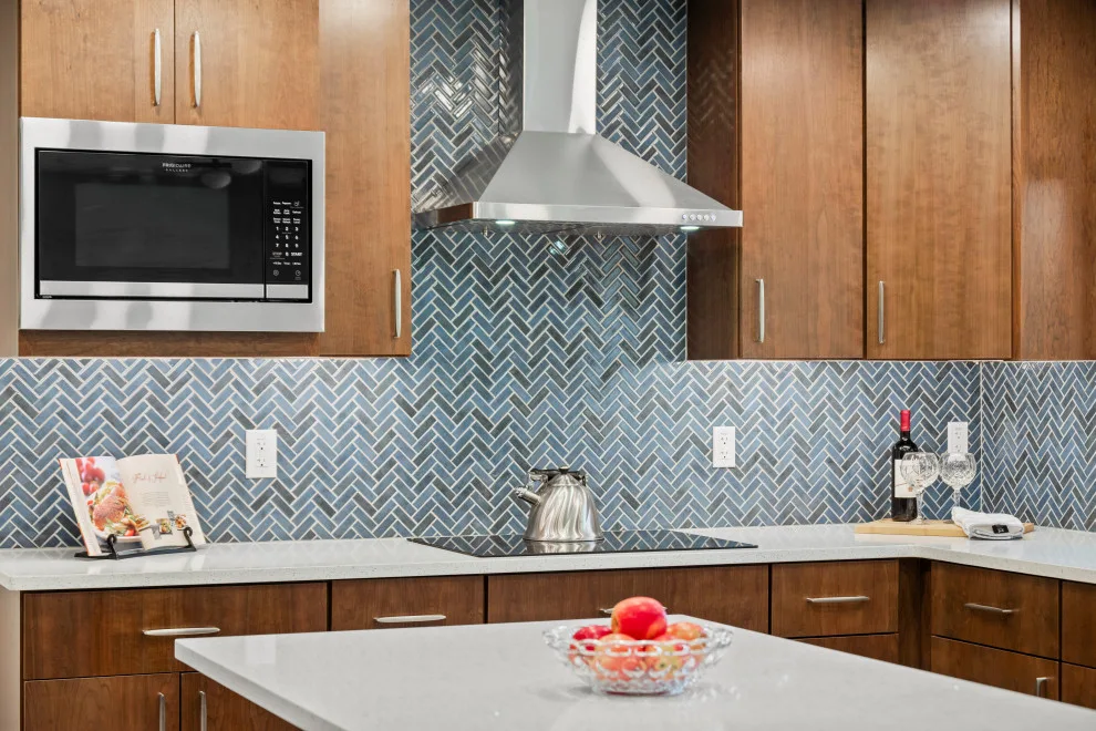 Sugary Waters Inlet by Collins Kitchen And Bath - Photo 3