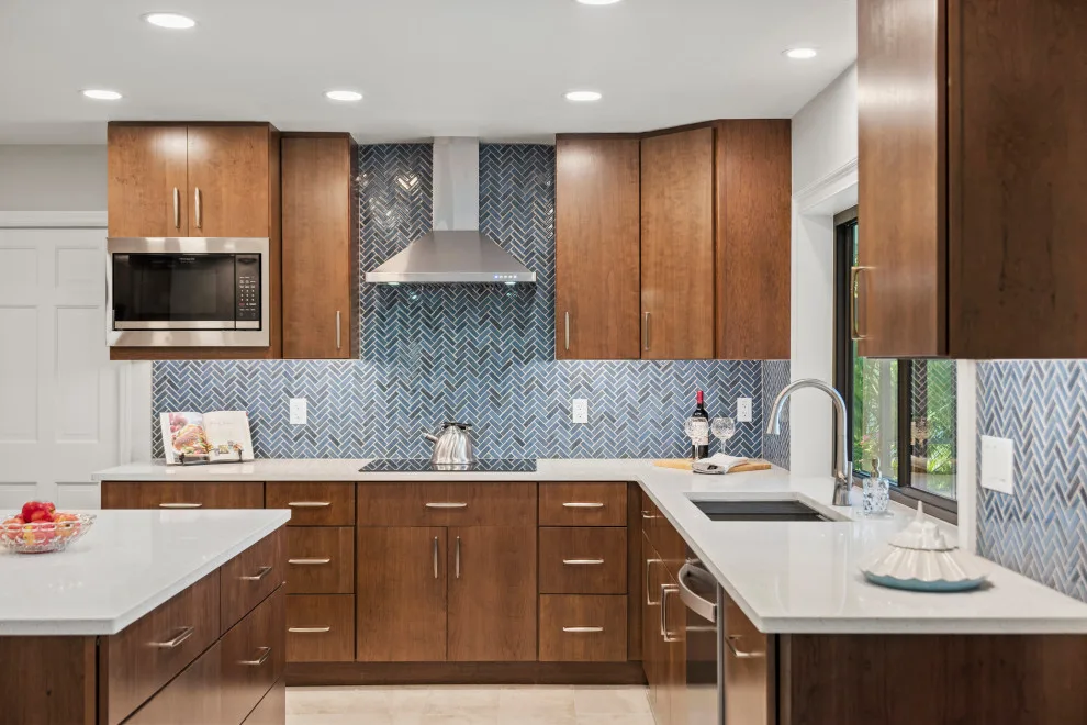 Sugary Waters Inlet by Collins Kitchen And Bath - Photo 4