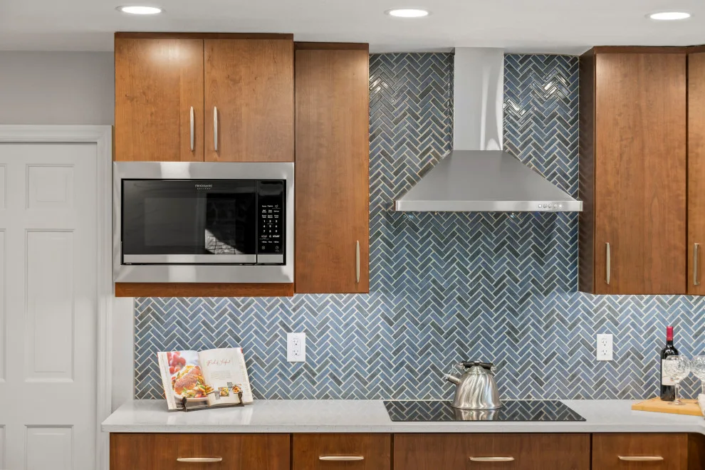 Sugary Waters Inlet by Collins Kitchen And Bath - Photo 14