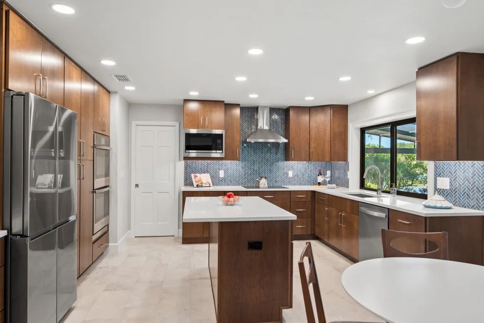 Sugary Waters Inlet by Collins Kitchen And Bath - Photo 18