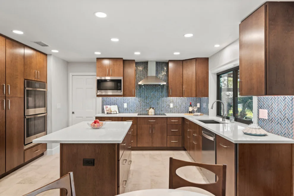 Sugary Waters Inlet by Collins Kitchen And Bath - Photo 16