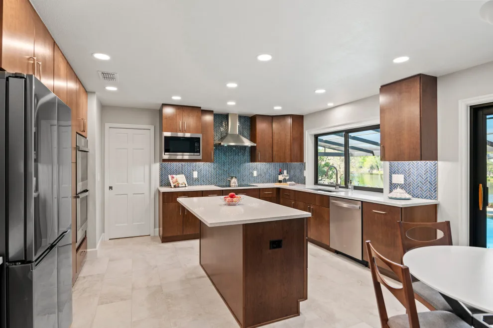 Sugary Waters Inlet by Collins Kitchen And Bath - Photo 15
