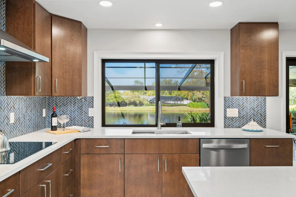 Sugary Waters Inlet by Collins Kitchen And Bath - Photo 11