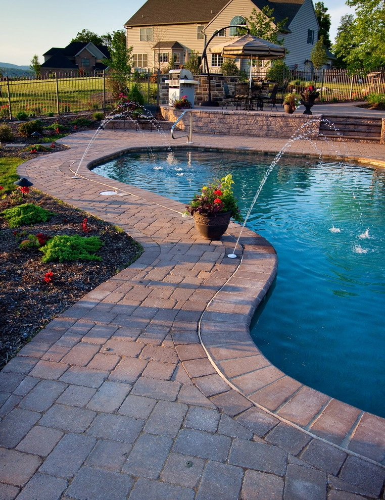 Reinholds, PA Project - 2 by Earth, Turf, & Wood, Inc. - Photo 44
