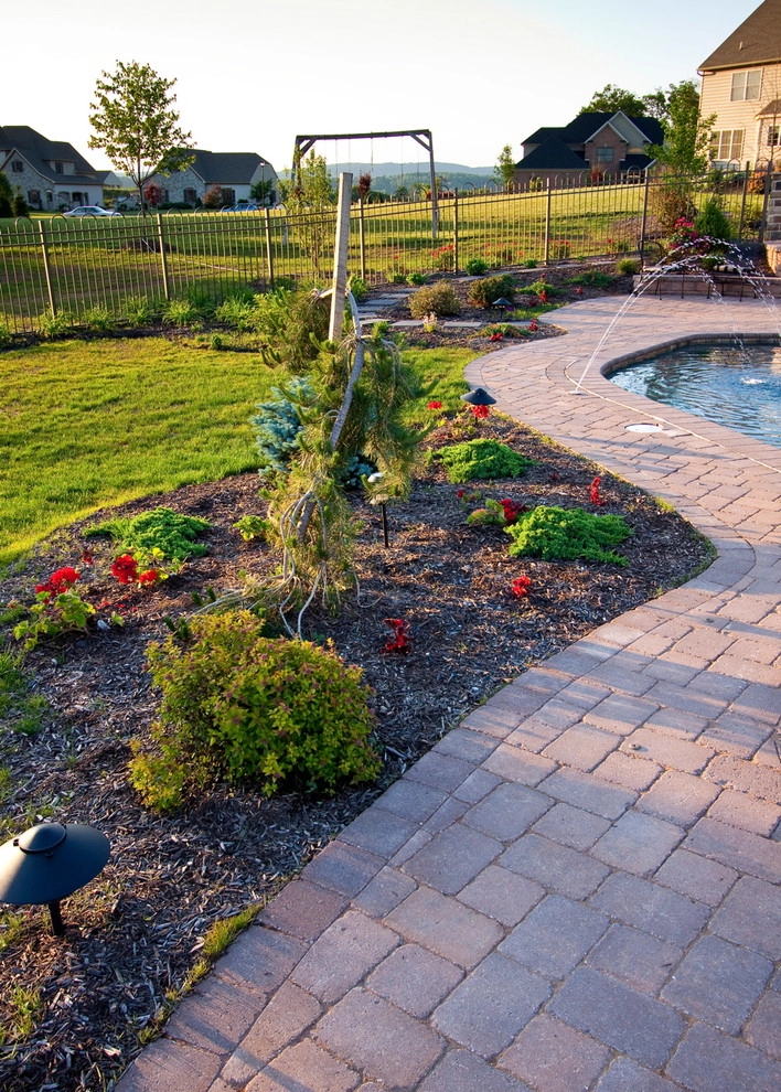 Reinholds, PA Project - 2 by Earth, Turf, & Wood, Inc. - Photo 3