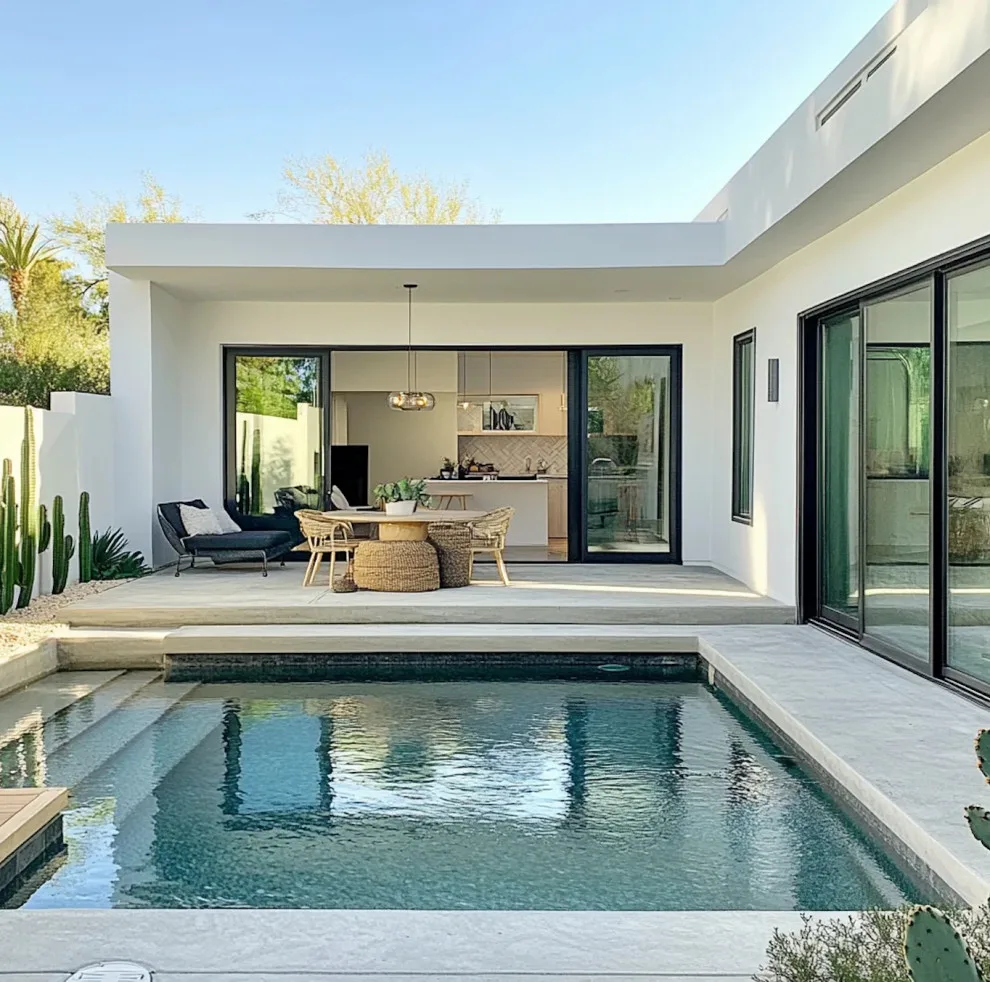 Pool Construction Projects by Pearl Remodeling - Photo 2