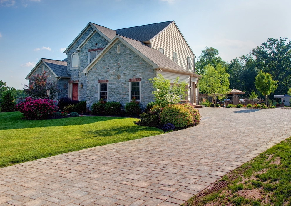 Reinholds, PA Project - 2 by Earth, Turf, & Wood, Inc. - Photo 12