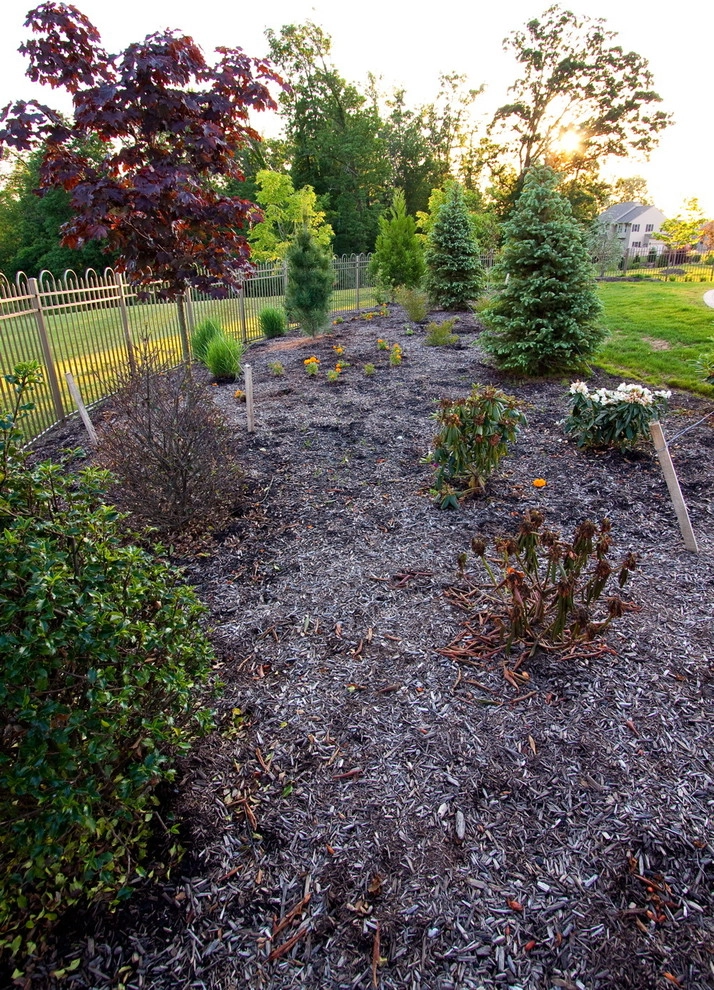 Reinholds, PA Project - 2 by Earth, Turf, & Wood, Inc. - Photo 26