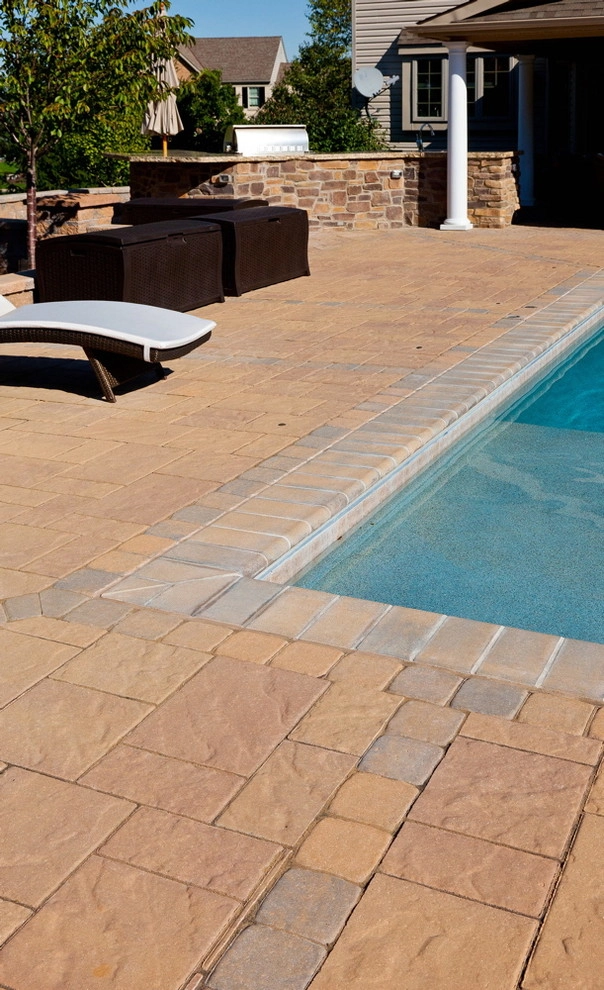 Lancaster, PA Project by Earth, Turf, & Wood, Inc. - Photo 6
