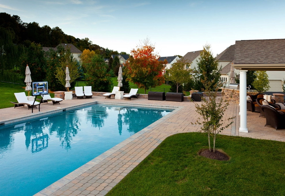 Lancaster, PA Project by Earth, Turf, & Wood, Inc. - Photo 9