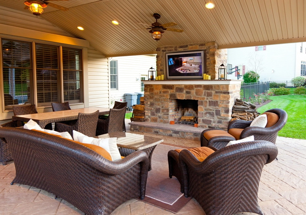 Lancaster, PA Project by Earth, Turf, & Wood, Inc. - Photo 15