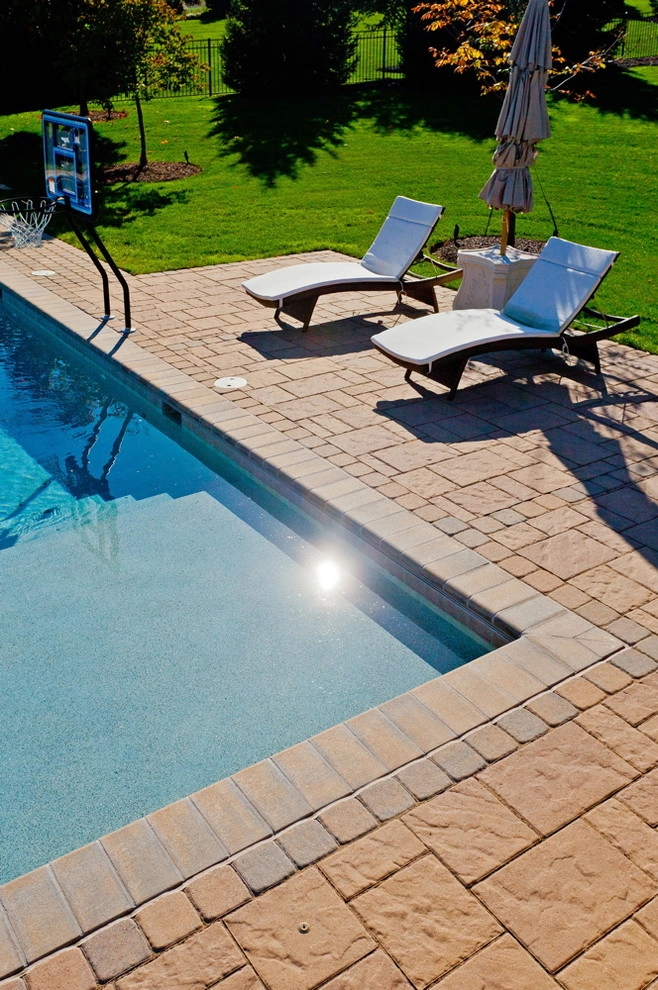 Lancaster, PA Project by Earth, Turf, & Wood, Inc. - Photo 8