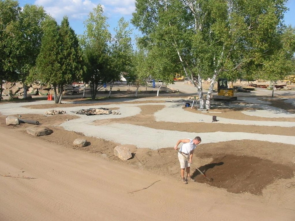 Miniature Golf Course by Earth, Turf, & Wood, Inc. - Photo 9