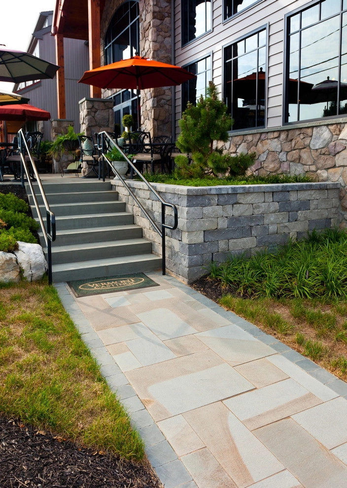 Bowman's Stove & Patio by Earth, Turf, & Wood, Inc. - Photo 19