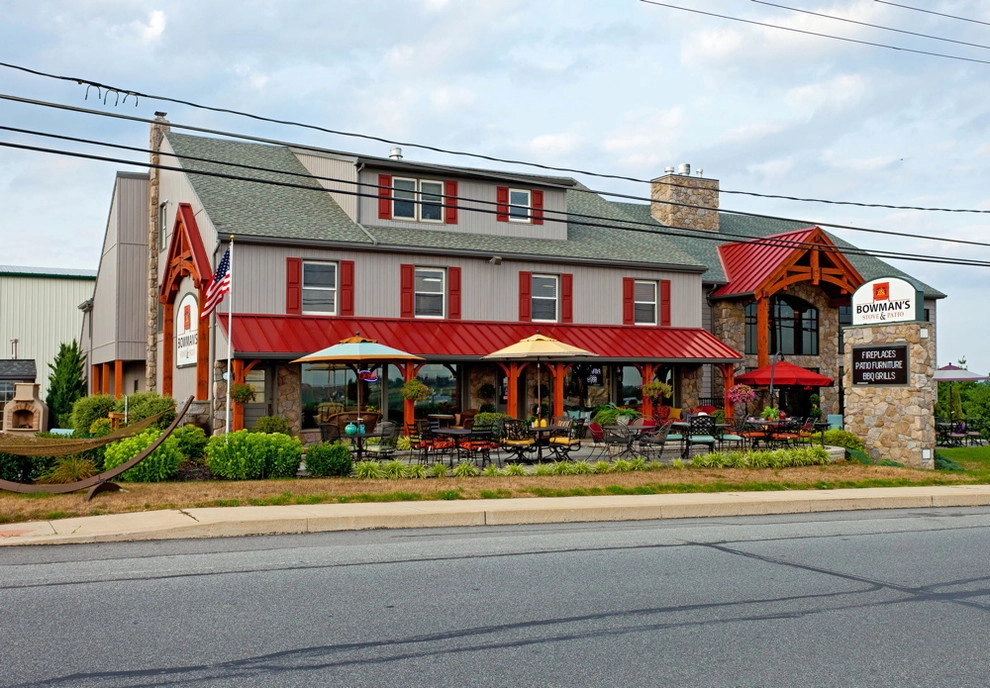 Bowman's Stove & Patio by Earth, Turf, & Wood, Inc. - Photo 48