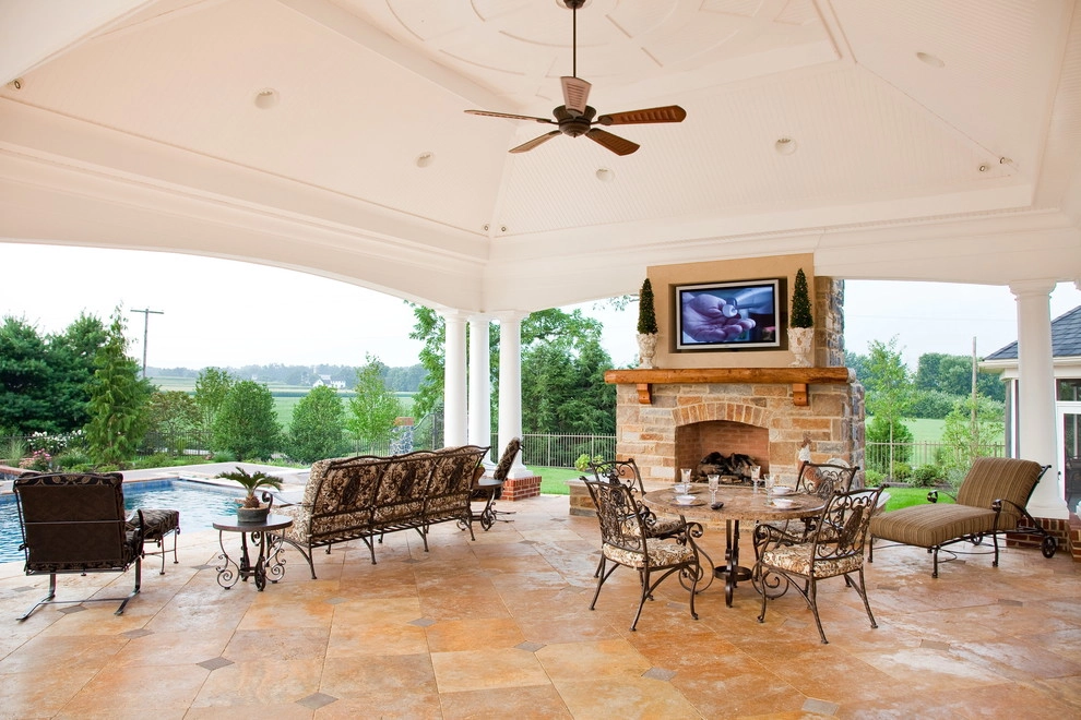 Manheim, PA Project by Earth, Turf, & Wood, Inc. - Photo 6