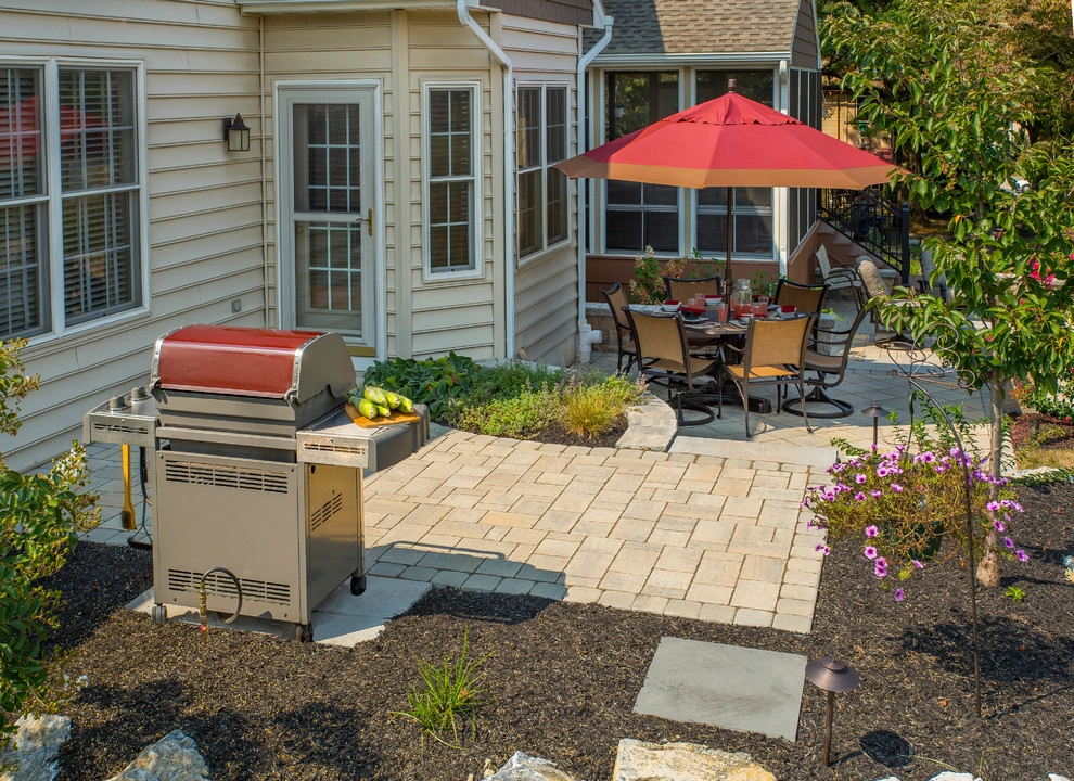Ephrata, PA Project by Earth, Turf, & Wood, Inc. - Photo 16
