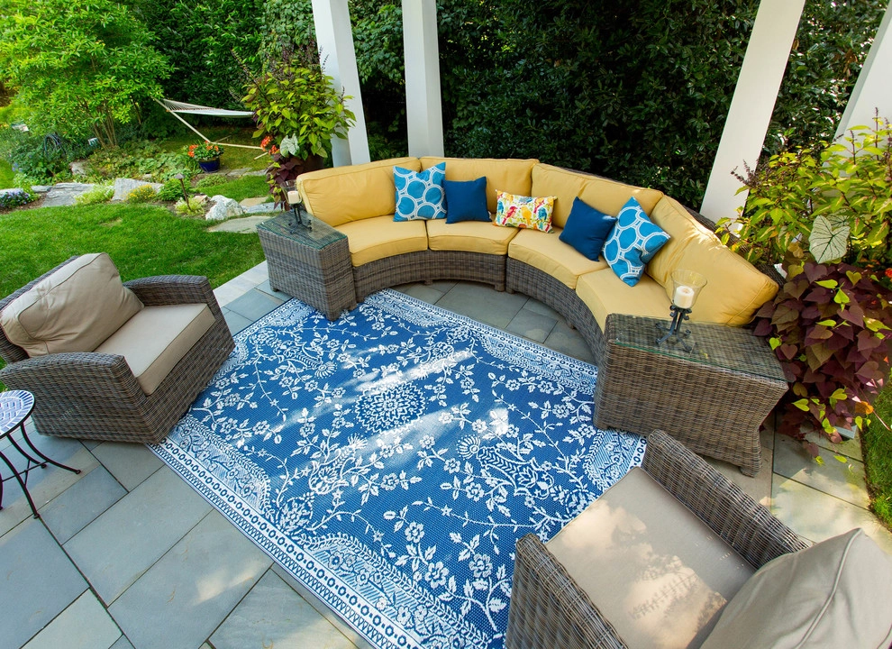 Leola, PA Project by Earth, Turf, & Wood, Inc. - Photo 2