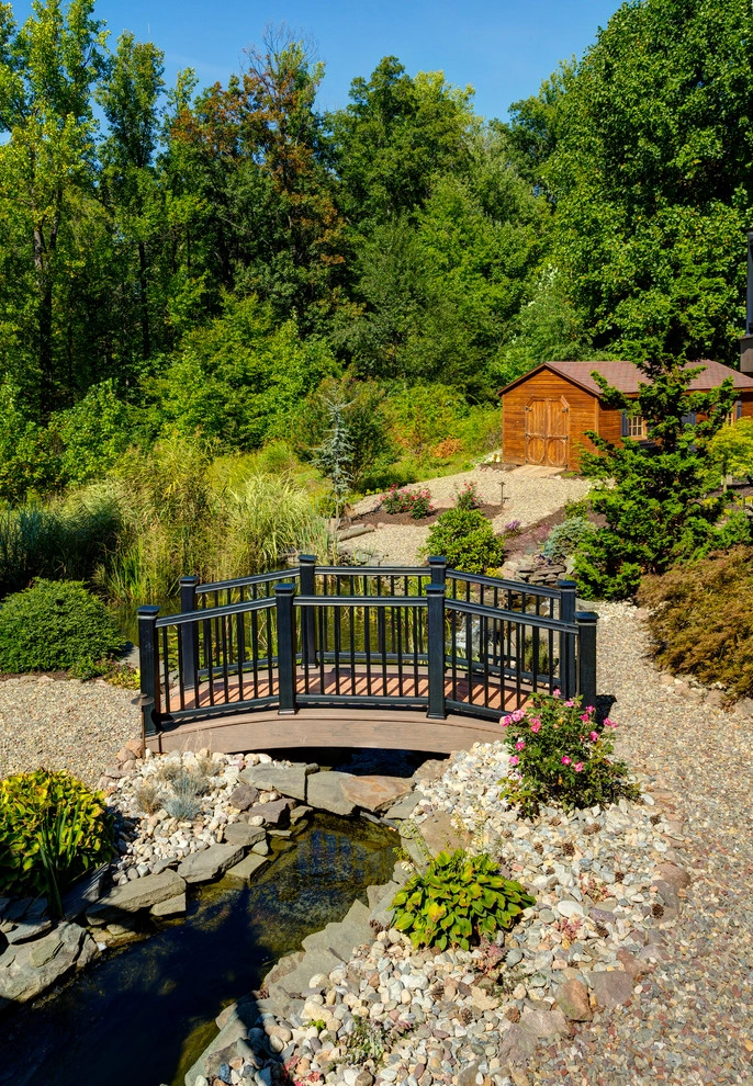 Birdsboro, PA Project by Earth, Turf, & Wood, Inc. - Photo 7