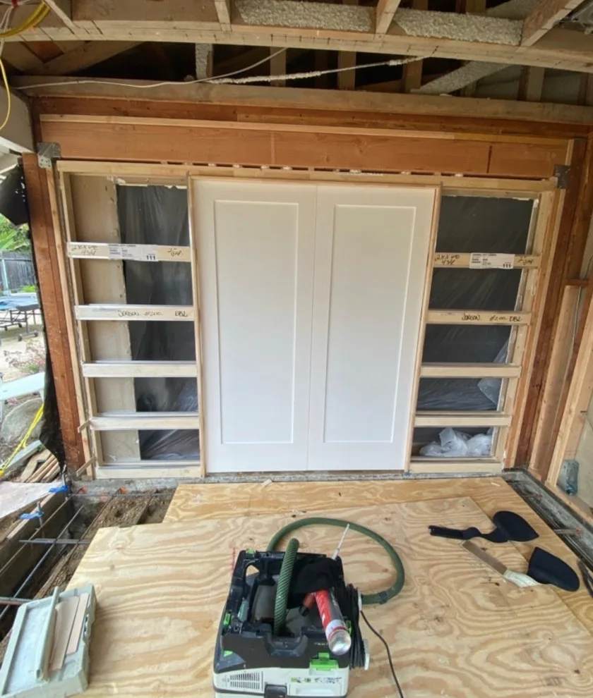 T enhancement by Castle Construction Of Santa Barbara - Photo 6