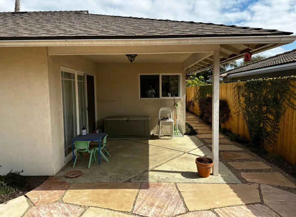 T enhancement by Castle Construction Of Santa Barbara - Photo 4