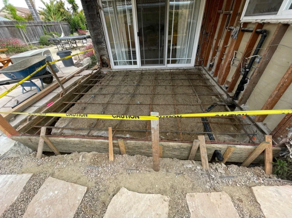 T enhancement by Castle Construction Of Santa Barbara - Photo 3