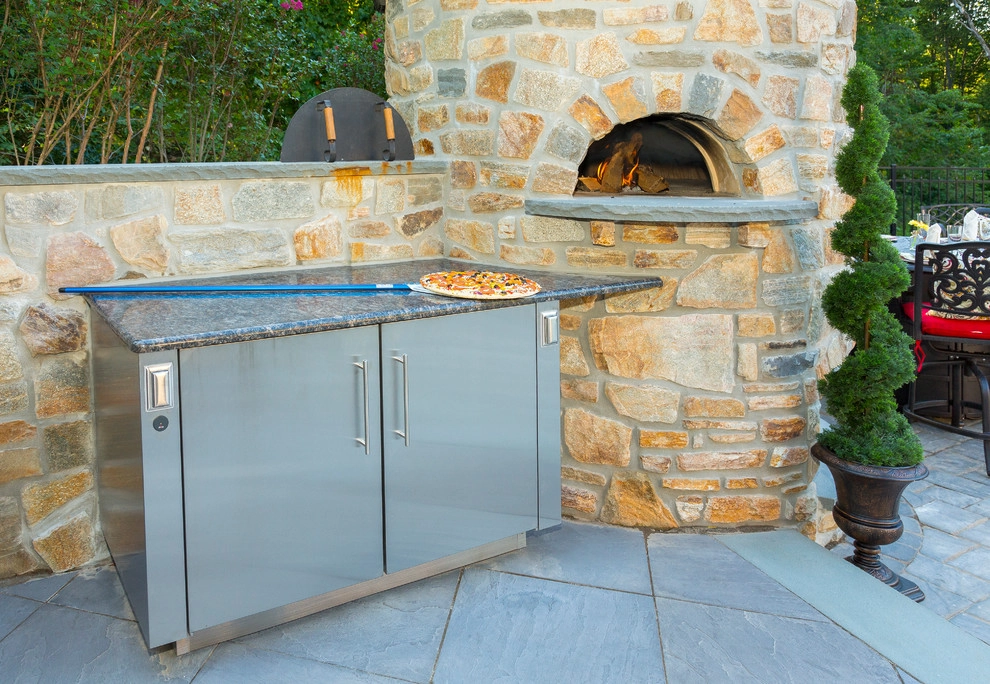 Birdsboro, PA Project by Earth, Turf, & Wood, Inc. - Photo 3