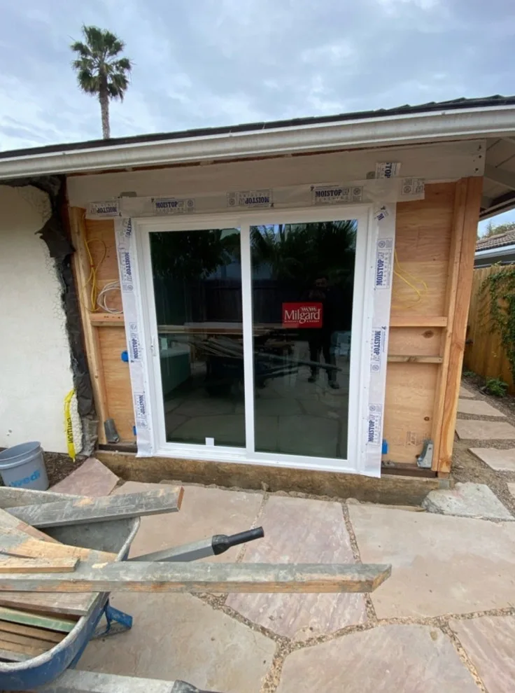 T enhancement by Castle Construction Of Santa Barbara - Photo 5