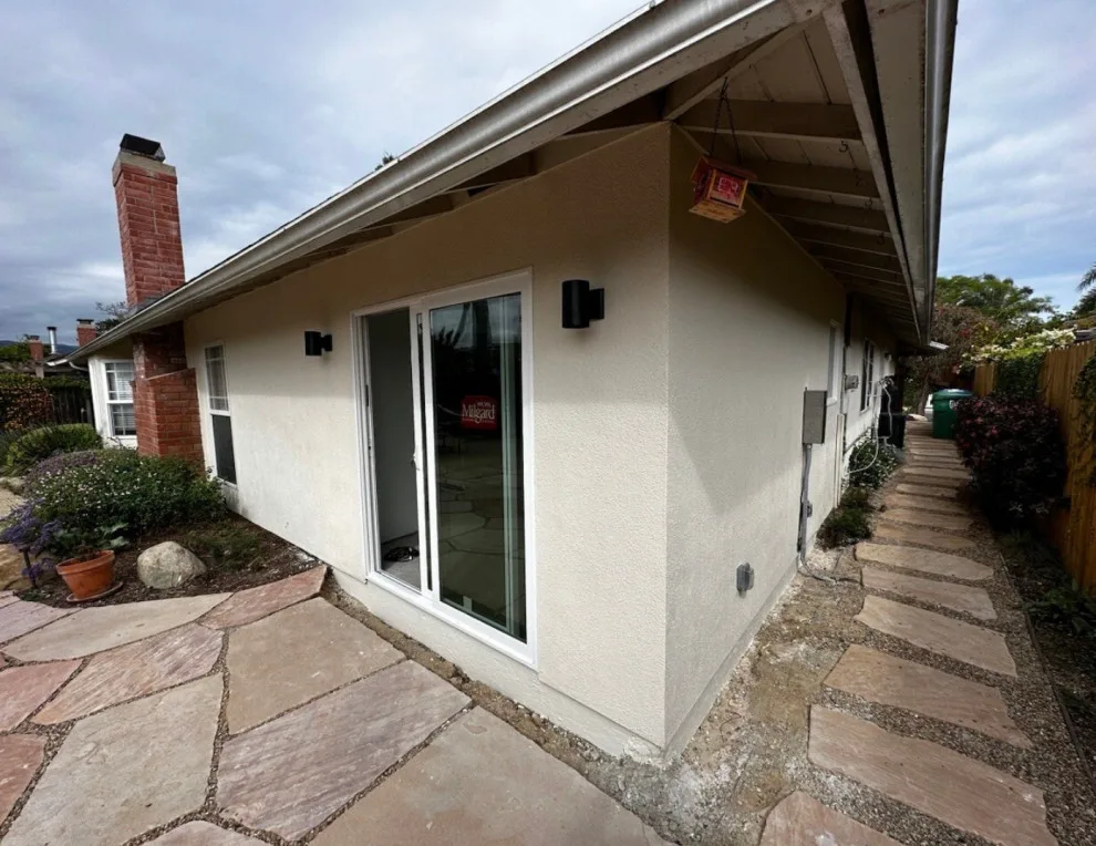T enhancement by Castle Construction Of Santa Barbara - Photo 7
