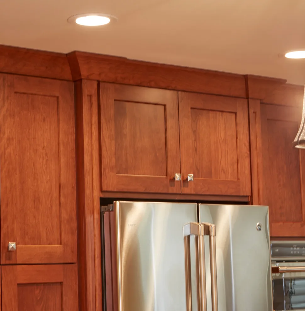 T & J South County Culinary Arts by Cabinetry By Design - Photo 2