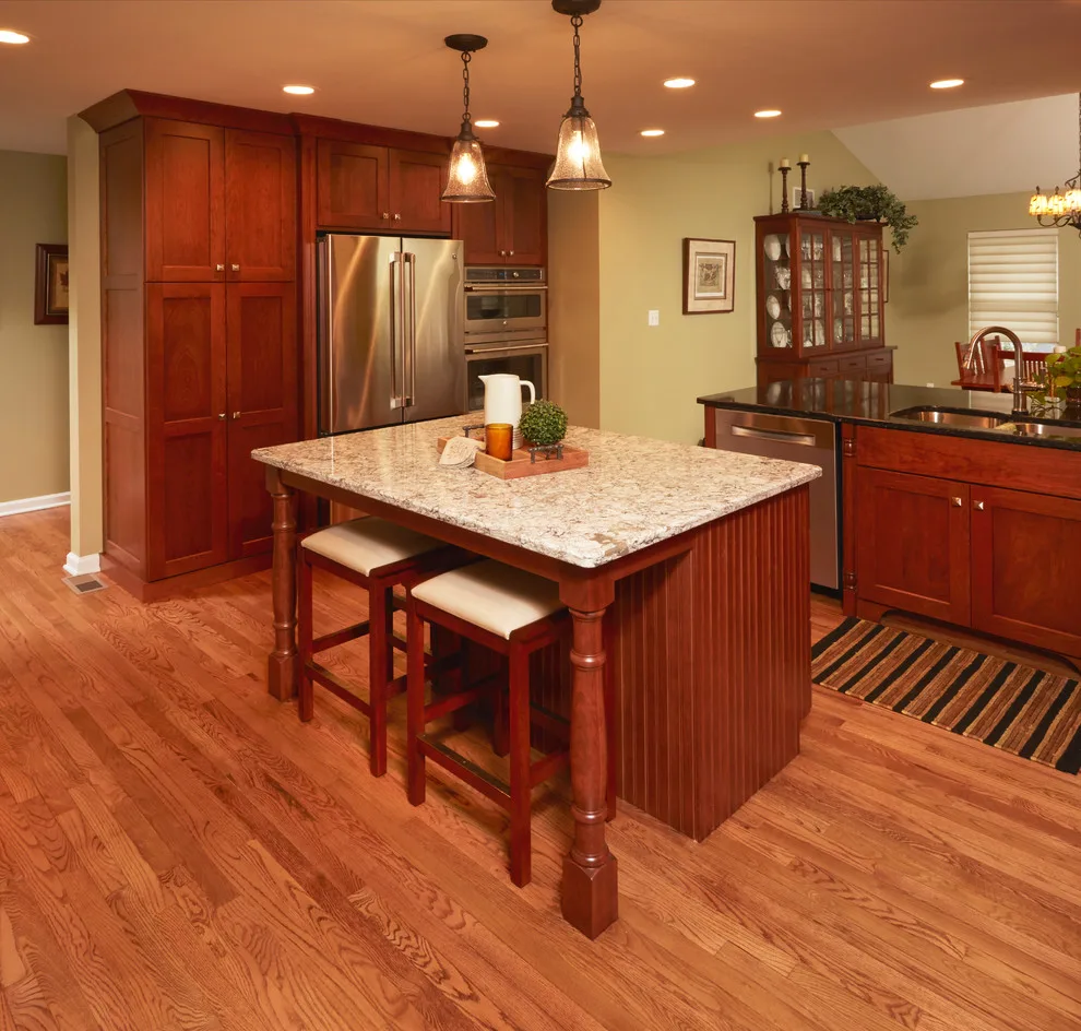 T & J South County Culinary Arts by Cabinetry By Design - Photo 3