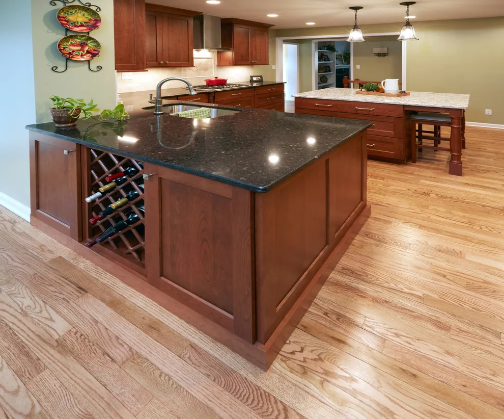 T & J South County Culinary Arts by Cabinetry By Design - Photo 4