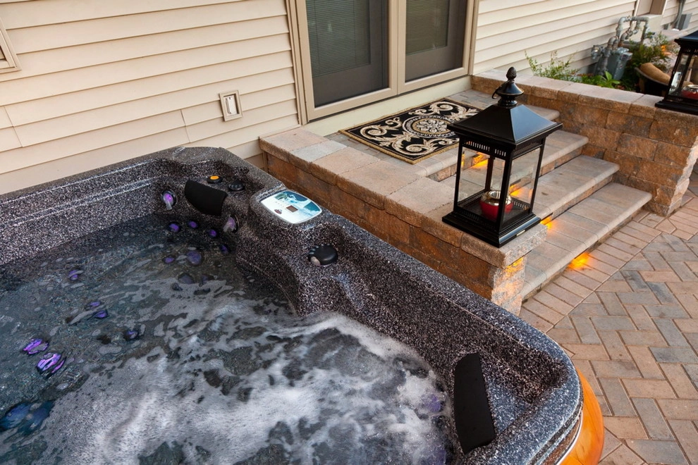 Lititz, PA Project by Earth, Turf, & Wood, Inc. - Photo 13