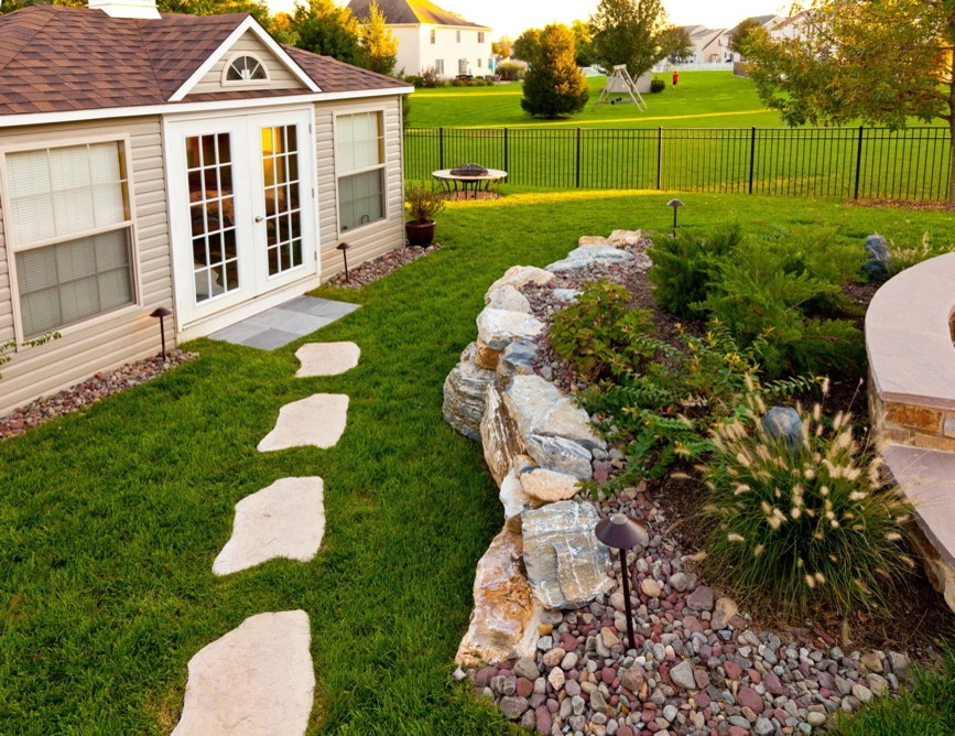 Lititz, PA Project by Earth, Turf, & Wood, Inc. - Photo 3