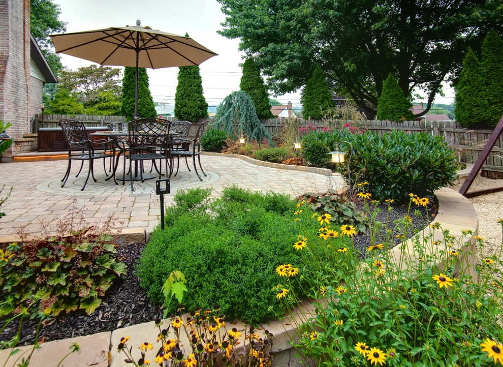 Denver, PA Project 2 by Earth, Turf, & Wood, Inc. - Photo 26