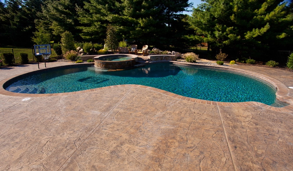 Lititz, PA Project 2 by Earth, Turf, & Wood, Inc. - Photo 30