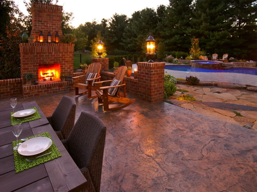 Lititz, PA Project 2 by Earth, Turf, & Wood, Inc. - Photo 49