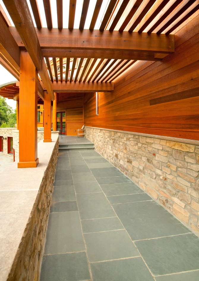 Leola, PA Project 2 by Earth, Turf, & Wood, Inc. - Photo 24