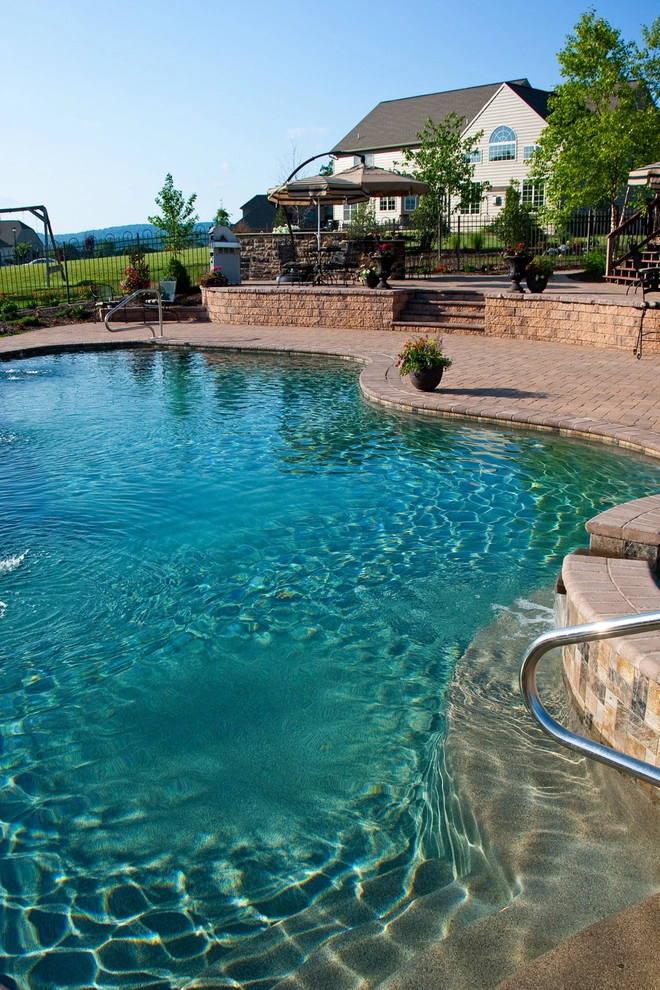 Reinholds, PA Project - 2 by Earth, Turf, & Wood, Inc. - Photo 49