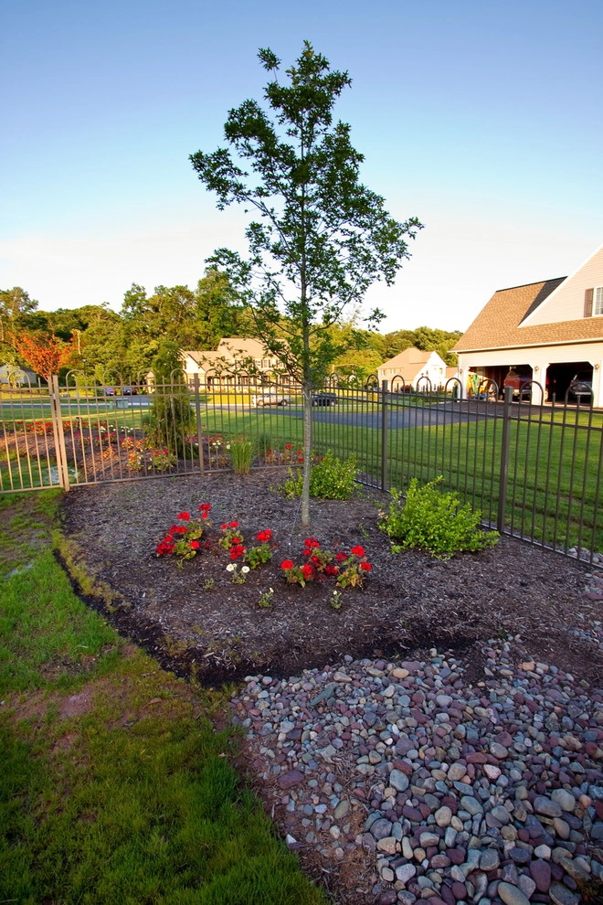 Reinholds, PA Project - 2 by Earth, Turf, & Wood, Inc. - Photo 22