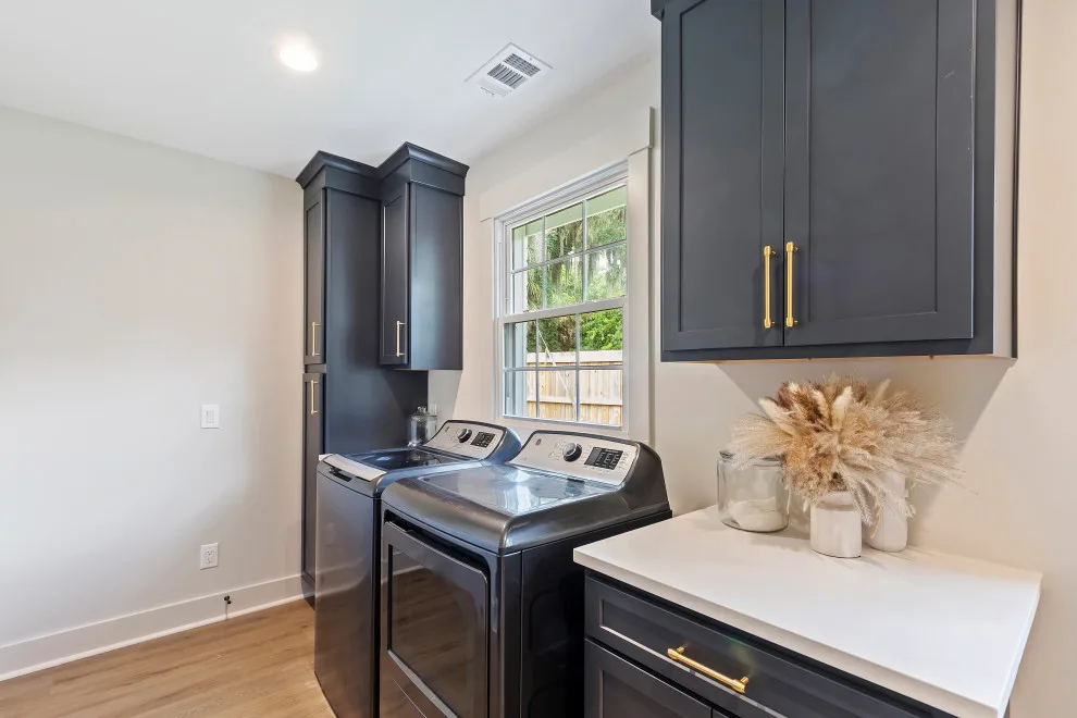 Kitchen Renovation on Talahi Island, GA by Kitchen Design Solutions - Photo 26