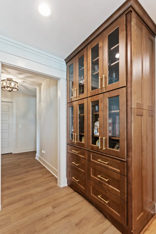 Kitchen Renovation on Talahi Island, GA by Kitchen Design Solutions - Photo 15