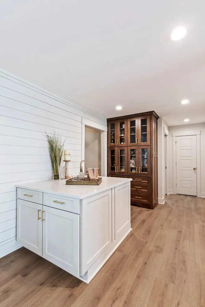 Kitchen Renovation on Talahi Island, GA by Kitchen Design Solutions - Photo 30