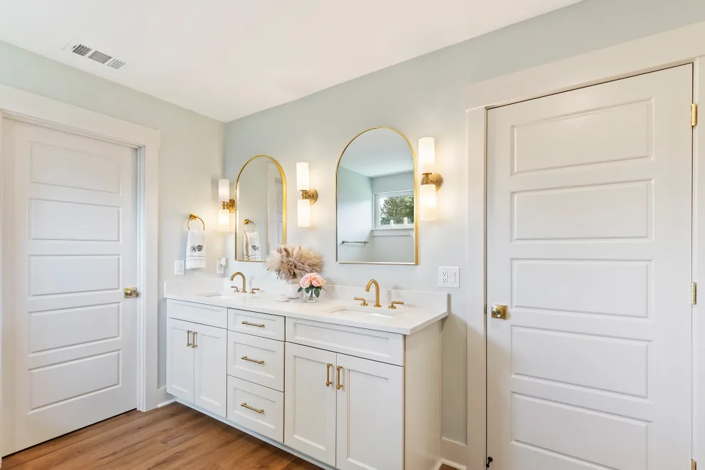Kitchen Renovation on Talahi Island, GA by Kitchen Design Solutions - Photo 19