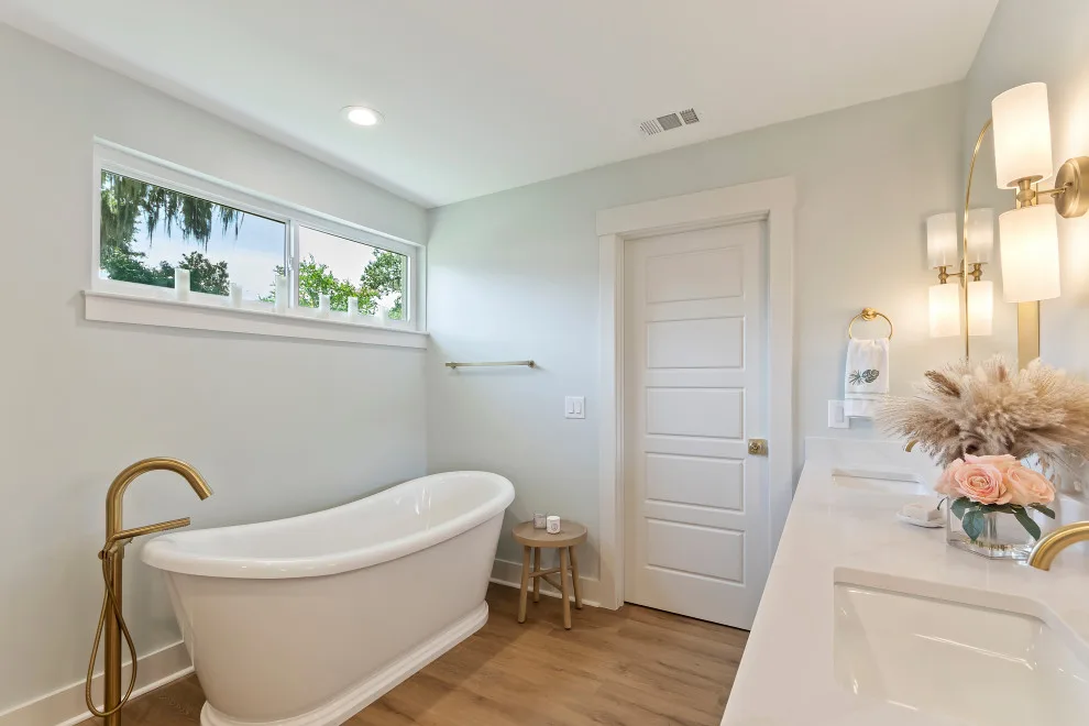 Kitchen Renovation on Talahi Island, GA by Kitchen Design Solutions - Photo 22
