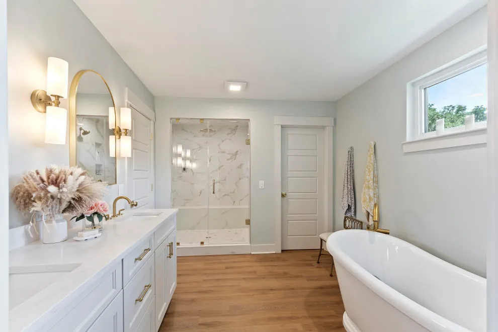 Kitchen Renovation on Talahi Island, GA by Kitchen Design Solutions - Photo 17
