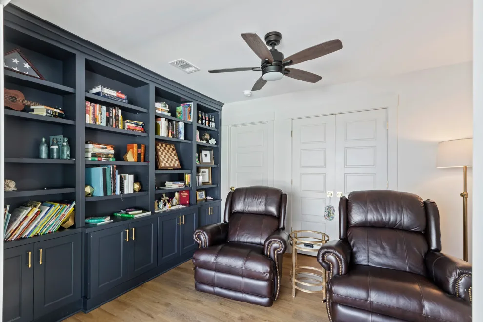Kitchen Renovation on Talahi Island, GA by Kitchen Design Solutions - Photo 5